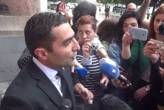 Կոտայքի մարզպետը Լուսակերտի թռչնաֆաբրիկայի տնօրենի հետ քննարկելու է ընկերության առողջացման ծրագիրը