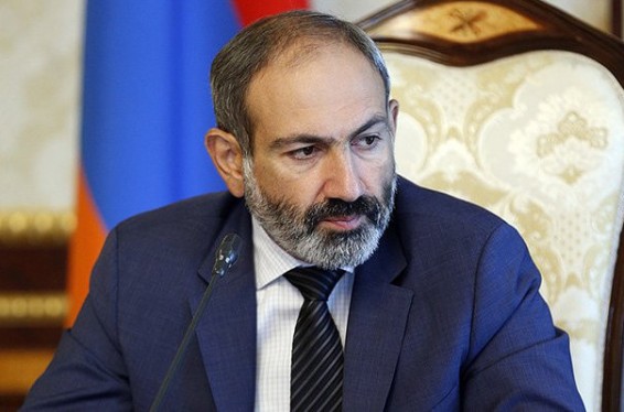 Մեր խնդիրն է ներդրումային հետաքրքրությունը ՀՀ-ի նկատմամբ վերածել ներդրումային բումի. Նիկոլ Փաշինյան