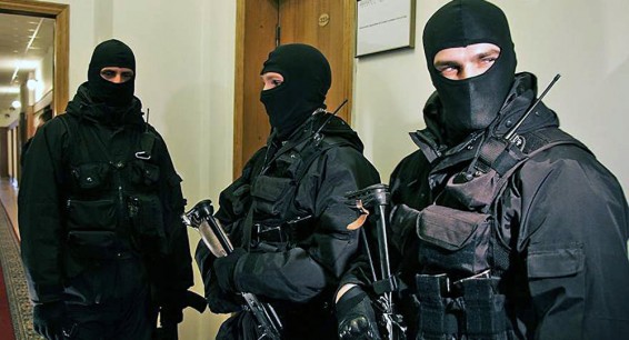 Обыски СНБ Армении в мэрии Еревана - выявлены крупные хищения