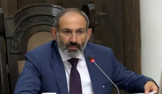 Բաց նամակ ՀՀ վարչապետ Նիկոլ Փաշինյանին