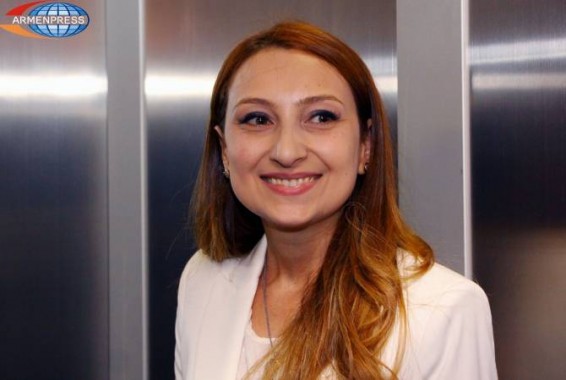 Լիլիթ Մակունցը ռուսական դրամատիկական թատրոնի տնօրենին հորդորել է տասնօրյա ժամկետում գեղարվեստական ղեկավար ընտրել