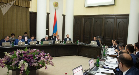 Ադրբեջանից բռնագաղթածները կկարողանան սեփական տարածք ունենալ