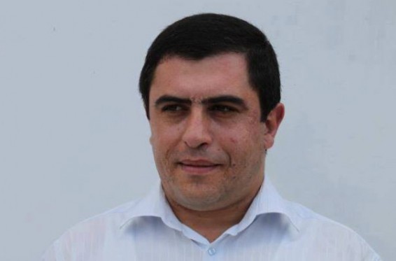 Արամ Խաչատրյանը նշանակվել է Լոռու փոխմարզպետ. ՔՊ