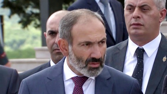 Նիկոլ Փաշինյանի այցն Արցախ արտահերթ իրողություններով պայմանավորված չէ. Արման Եղոյան