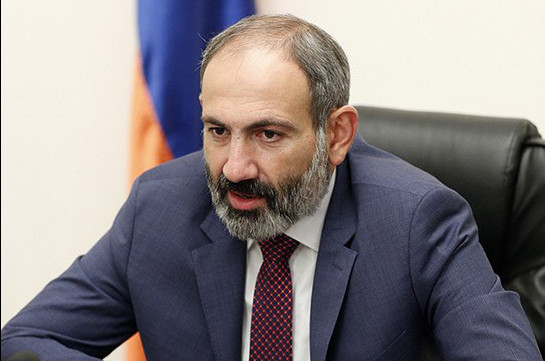 Մ. Գրիգորյանը Արցախի հերոս է, սա ոչ ոք չի ժխտում, բայց դա չի նշանակում, որ կարելի է ճակատում կռվող զինվորների համար ուղարկված օգնությունը գողանալ. Ն. Փաշինյան