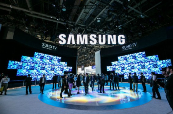 Ամերիկյան դատարանը Samsung-ին տուգանել է 400 մլն դոլարով