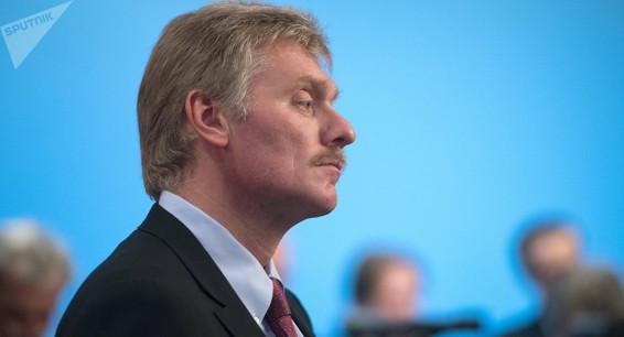 Песков ответил корректно на вопрос о встрече глав Армении и Азербайджана - Балаян