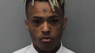 XXXTentacion, восходящая звезда рэпа, застрелен в США