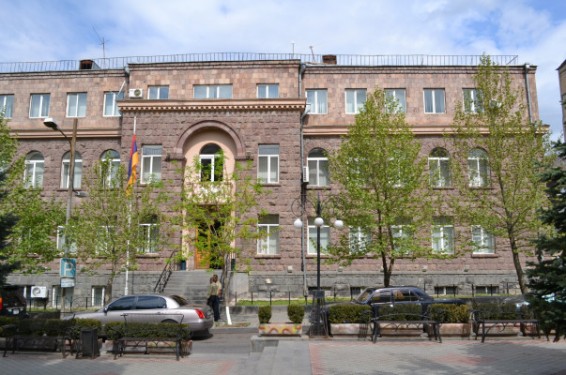 ԿԸՀ-ն քննարկելու է «Ծառուկյան» դաշինքի նոր պատգամավորի մանդատի հարցը