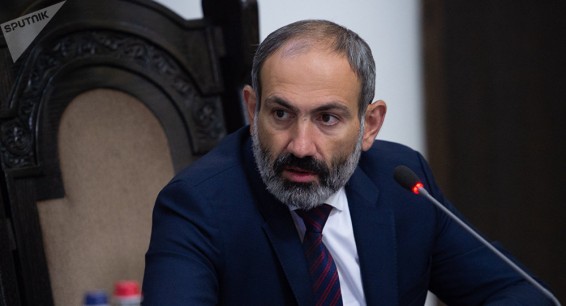 Փաշինյանը խոսել է Պուտինի հետ հարաբերությունների և ԵԱՏՄ շուկայի մասին