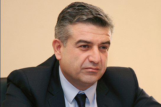 Կարեն Կարապետյանը հրաժարվում է ՀՀԿ առաջին փոխնախագահի պաշտոնից, սակայն կուսակցությունը չի լքի