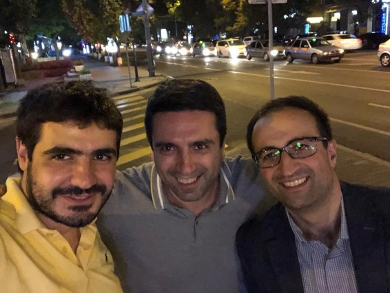 Photo: Ալեն Սիմոնյանի նոր բացահայտումը