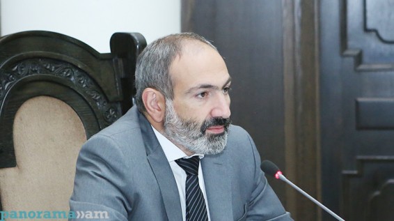 Հարց գրեք, like հավաքեք, Փաշինյանը կպատասխանի