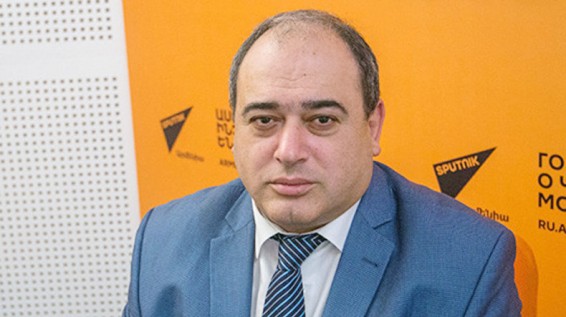 В Армении адвокат Манвела Григоряна заявил в Полицию, что ему угрожают