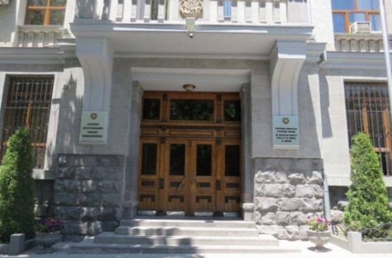 Բերման է ենթարկվել «Ֆլեշ Մոտորս» ընկերության բազայի տնօրենը