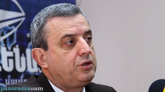 Բաքվում ՍԾՏՀ ԽՎ գլխավոր քարտուղարի ընտրությանը հայկական պատվիրակության մասնակցության մասին այս պահին որոշում չկա. Մինասյան