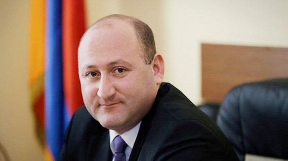 Сурен Саркисян: У американской стороны, по сути, нет какой-либо вины в вопросе поступления на вооружение Азербайджана вертолетов Bell-412