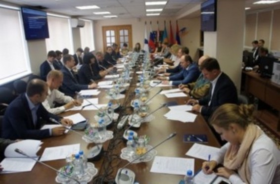 ԵԱՏՄ-ում քննարկվել են միասնական թվային տարածության ստեղծման հեռանկարները