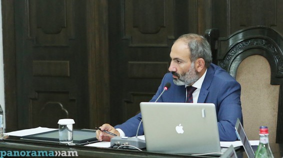 Հայտնի փաստաբանը՝ Փաշինյանի խորհրդական