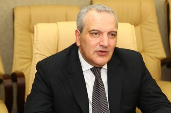 Վրաստանում ՀՀ դեսպանն այցելել է Մառնեուլիի շրջանի հայաբնակ գյուղեր. նա կոչ է արել տեղի հայությանը դեսպանության հետ պահպանել ակտիվ կապ