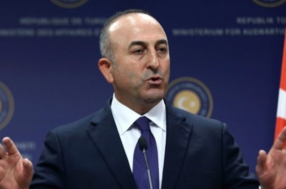 Իրանի ինքնիշխանության խախտումը ոչ ոքի ձեռնտու չէ․ Չավուշօղլու