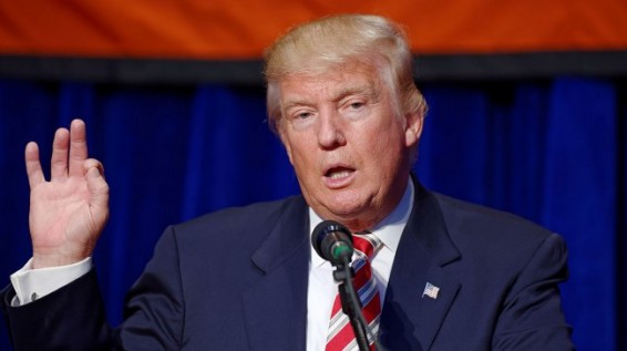 Трамп предложил Макрону выйти из состава ЕС в обмен на торговую сделку