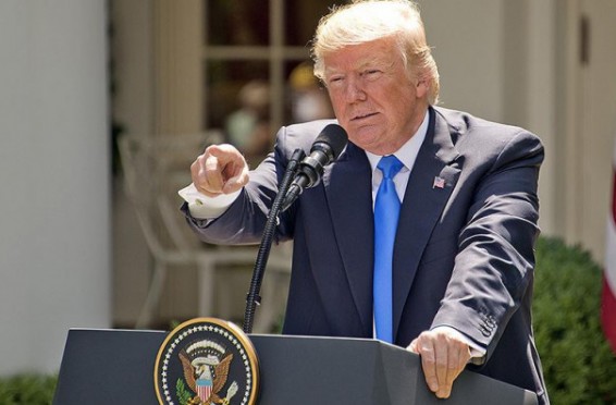 Члены НАТО должны тратить на оборону больше денег – Трамп