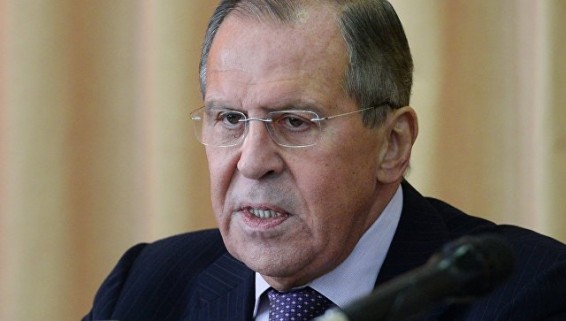 Лавров заявил, что в ОЗХО наблюдаются опасные манипуляции