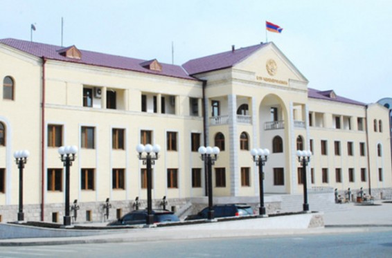 Արցախի բնապահպանության նախարարն ազատվել է պաշտոնից