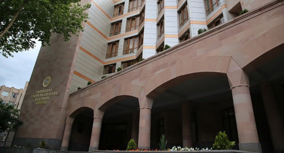Աղվան Հովսեփյանի որդուն պատկանող առանձնատան գողության մանրամասները. վնասի չափը հայտնի է