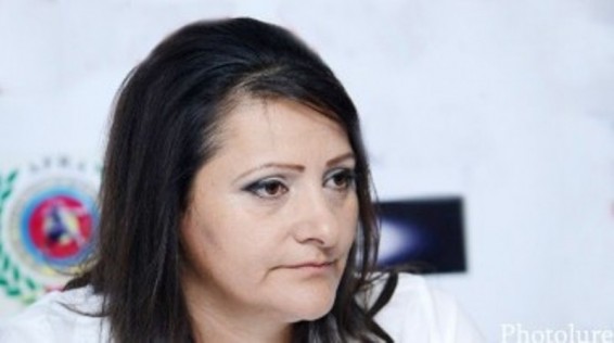 Մանվել Գրիգորյանի կինը չի ընդունում առաջադրված մեղադրանքը
