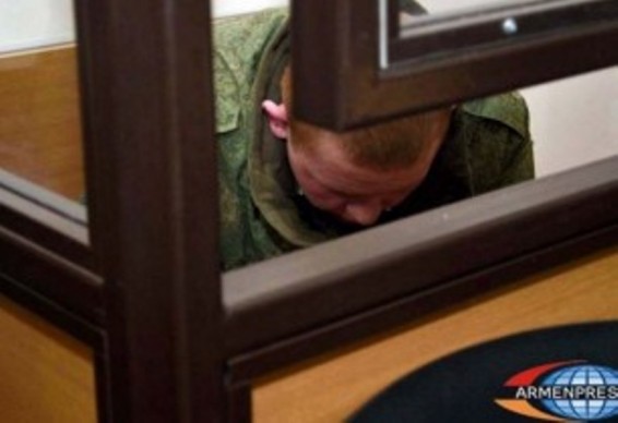 Պերմյակովի գործով դատավորը կհրապարակի որոշում իր ինքնաբացարկի միջնորդության առնչությամբ