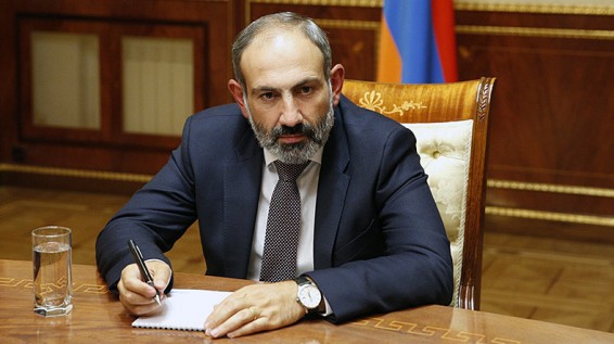 Փոխմարզպետներ են նշանակվել