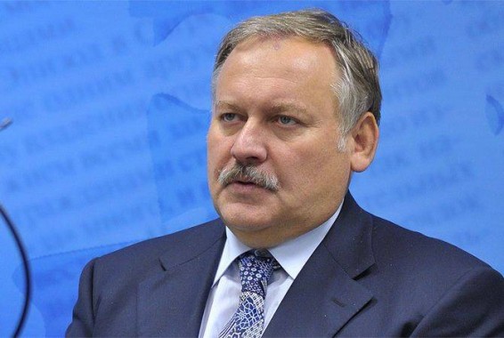 Заявления депутата Госдумы Савельева об Арцахе некомпетентны и не отражают официальную позицию РФ: Затулин