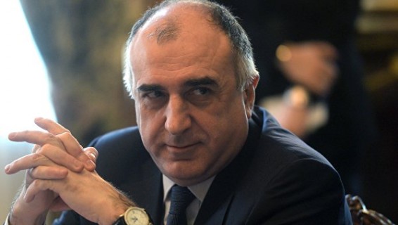 Мамедъяров: данные главы МИД РФ по Карабаху 