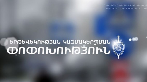 Երթևեկության փոփոխություններ՝ Մաշտոցի պողոտա-Գր.Լուսավորչի փողոց տրանսպորտային հանգույցում