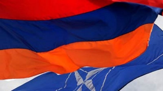 Ափաթուրայ. ՆԱՏՕ-ն ցանկանում է խորացնել հարաբերությունները Հայաստանի հետ
