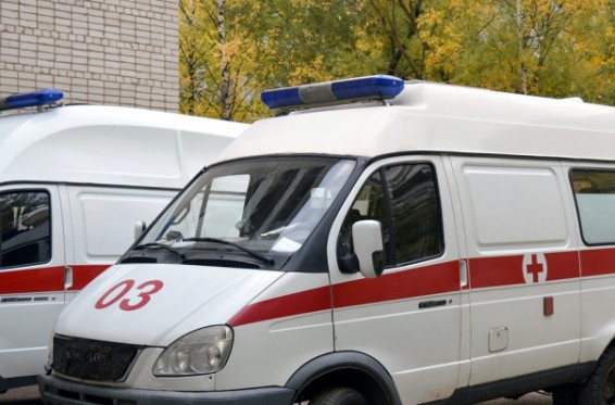 В Подмосковной аварии погибли двое граждан Армении