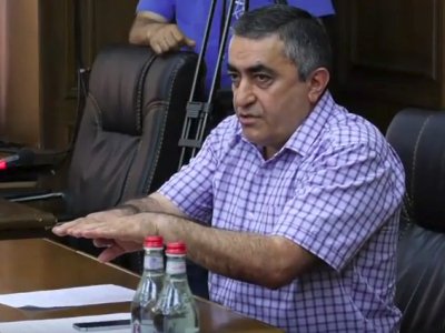 «Սա ավելի ժողովրդավարական է». ՀՅԴ-ն առաջարկում ընտրությունների գնալ բաց համամասնական ցուցակներով