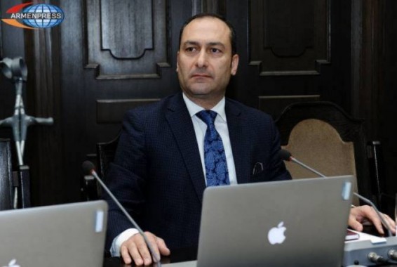 Հայաստանի վերաբերյալ գործերի քննության ծանրաբեռնվածությունը նվազեցնելու նպատակով ազգային իրավաբան կգործուղվի ՄԻԵԴ