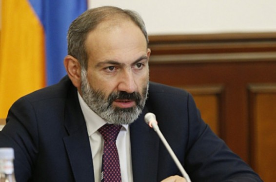 Ուրբաթ առավոտյան կմեկնեմ Ջերմուկ՝ Ամուլսարի խնդրին տեղում ծանոթանալու. Նիկոլ Փաշինյան
