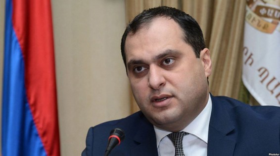 Արա Զոհրաբյան. Եթե Սահմանադրության դրույթները լիարժեք չեն գործում, ապա սահմանադրականության խնդիր է առաջանում