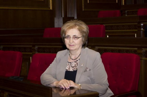Գործող Սահմանադրության պատմությունը ստվերվել է ընտրական համակարգին բնորոշ անվստահության մթնոլորտի պատճառով. ՍԴ անդամ