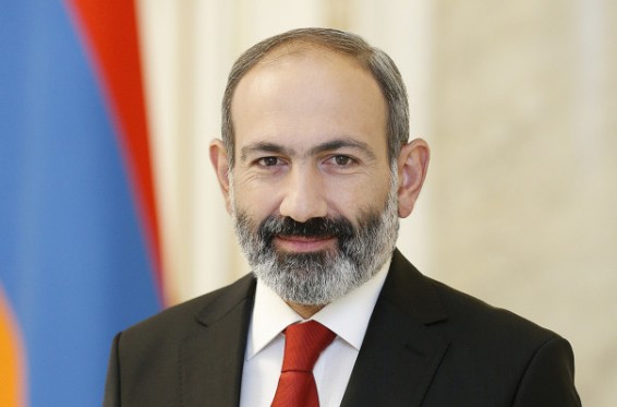 Մեր պայքարն ուղղված է նրան, որ Հայաստանի քաղաքացիների՝ Սահմանադրությամբ երաշխավորված իրավունքներն ու ազատությունները լիարժեքորեն կյանքի կոչվեն. վարչապետի շնորհավորական ուղերձը