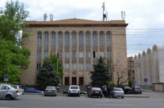 ՍԴ-ում նշում են Սահմանադրության օրը. ներկա է նաև Հանրապետության նախագահը. ուղիղ