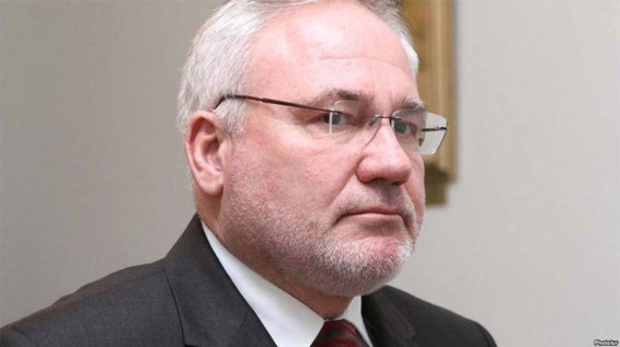 «Тройка» сделает заявление по Карабаху после встречи министров: Попов.