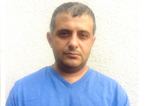 Քաղաքացին ներկայացել է որպես ԱԱԾ աշխատակից և գումար հափշտակել. ԱԱԾ