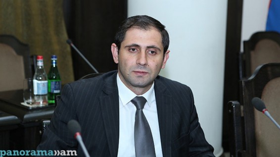 Սուրեն Պապիկյանը Մոսկվայում կմասնակցի գործարար համաժողովին