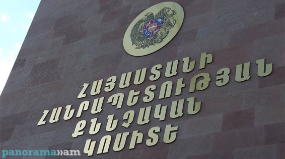 Մասիսի քաղաքապետի ու նրա եղբոր նկատմամբ խափանման միջոց է ընտրվել կալանավորումը