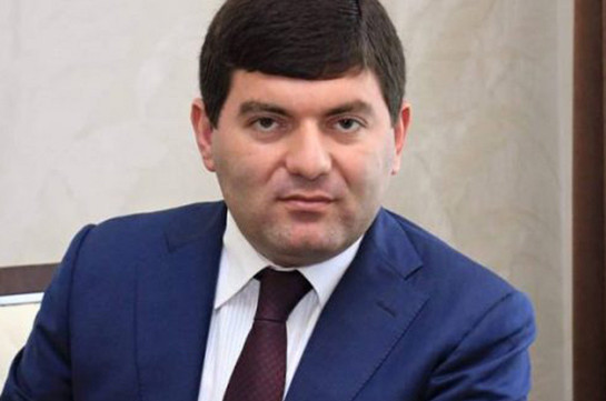 Ուժային կառույցները, կարծես, անում են ամեն հնարավոր բան՝ Ձեզ հաճոյանալու համար. Մասիսի քաղաքապետի բաց նամակը՝ Նիկոլ Փաշինյանին